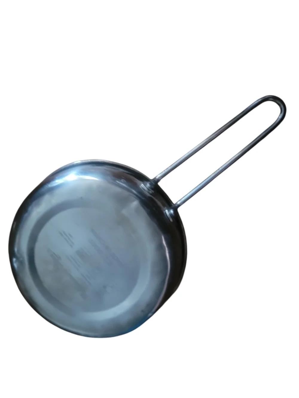 Melissa & Doug Pretend Stainless Steel Pots & Pans Play Set of 5, Children 3+ - Picture 9 of 10